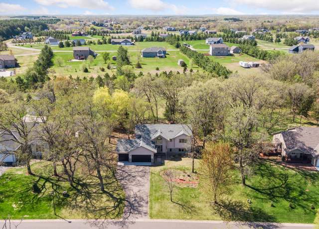 Property at 17879 227th Ave NW, Big Lake Twp, MN 55309, 4 beds, 3 baths