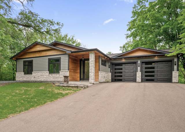 Property at 5191 159th Ave NW, Andover, MN 55304, 2 beds, 2 baths