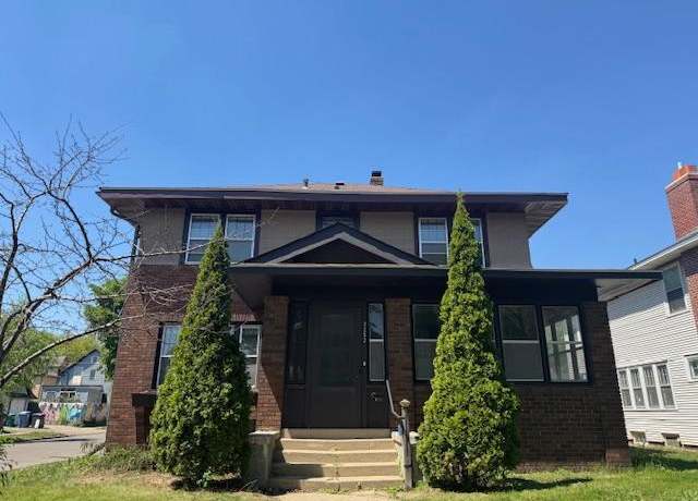 Property at 3252 Park Ave, Minneapolis, MN 55407, 4 beds, 3 baths