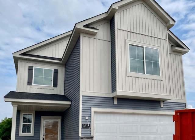 Property at 3218 Kady Ave NE, Saint Michael, MN 55376, 3 beds, 3 baths