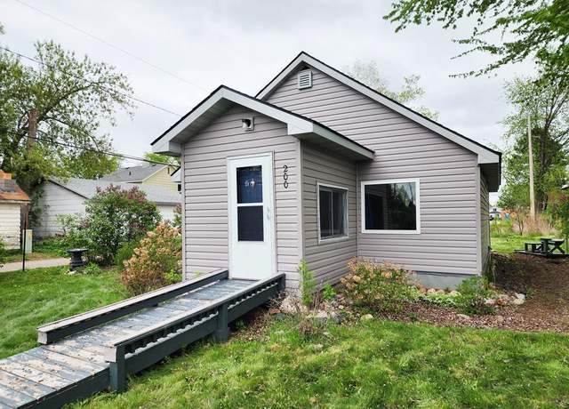 Property at 200 Jessie St, Marble, MN 55764, 1 bed, 1 bath