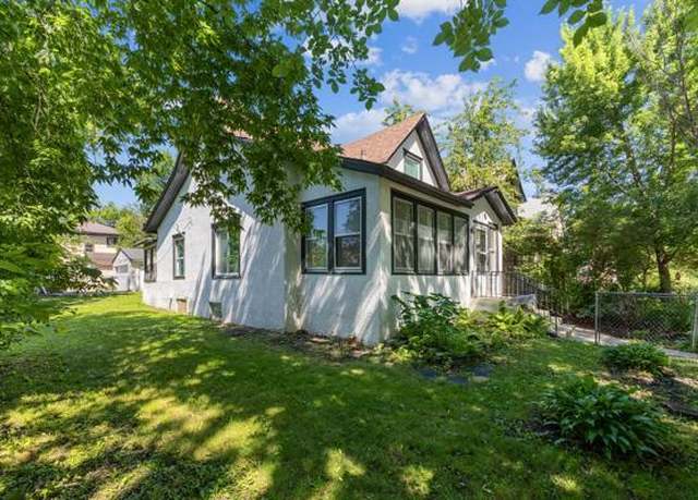 Property at 1711 Newton Ave N, Minneapolis, MN 55411, 3 beds, 2 baths
