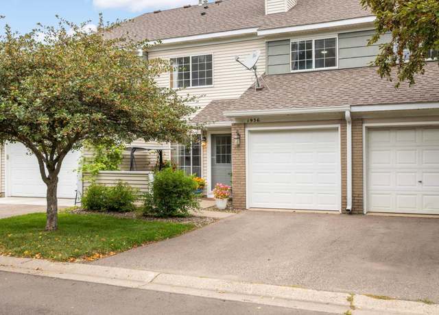 Property at 1936 Glenfield Ct, Eagan, MN 55122, 2 beds, 1 bath