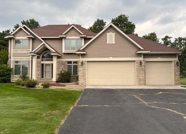 Property at 14530 Sunfish Lake Dr, Ramsey, MN 55303, 3 beds, 3 baths