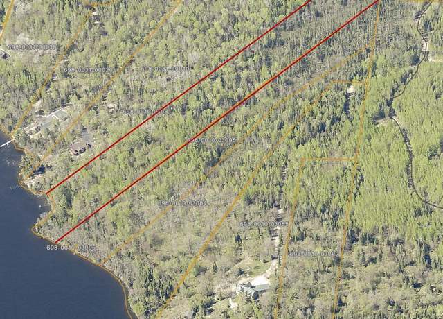 Property at Parcel A S Niles Bay Forest Rd, Orr, MN 55771