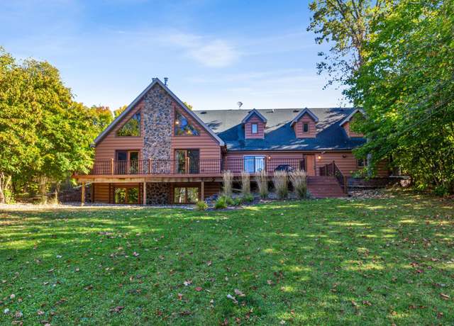 Property at 39498 Dora Lee Ln, Waubun, MN 56589, 5 beds, 4 baths
