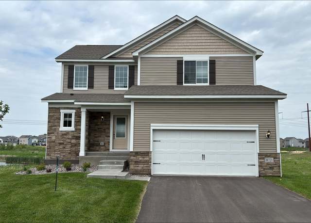 Property at 18721 Grant St NW, Elk River, MN 55330, 3 beds, 3 baths
