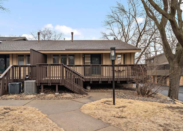 Property at 223 Birnamwood Dr, Burnsville, MN 55337, 2 beds, 3 baths