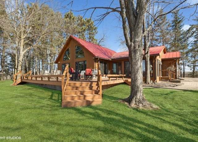 Property at 351 12 3/4 Ave, Almena, WI 54805, 3 beds, 3 baths