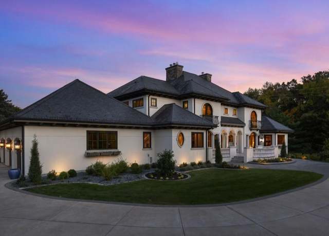 Property at 1560 Hunter Dr, Medina, MN 55391, 6 beds, 8 baths