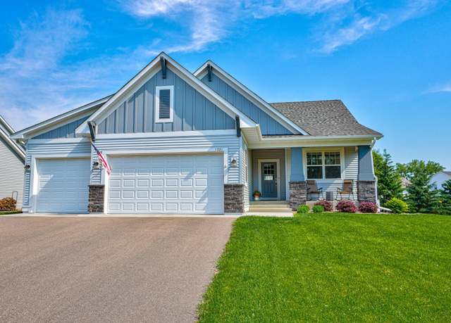 Property at 1221 10th St N, North Hudson, WI 54016, 5 beds, 3 baths