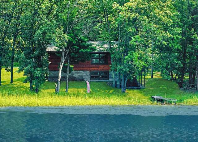 Property at 51879 186th Pl, Mcgregor, MN 55760, 2 beds, 1 bath