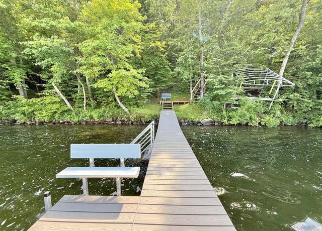 Property at 24866 Labrador Beach Rd, Pelican Rapids, MN 56572