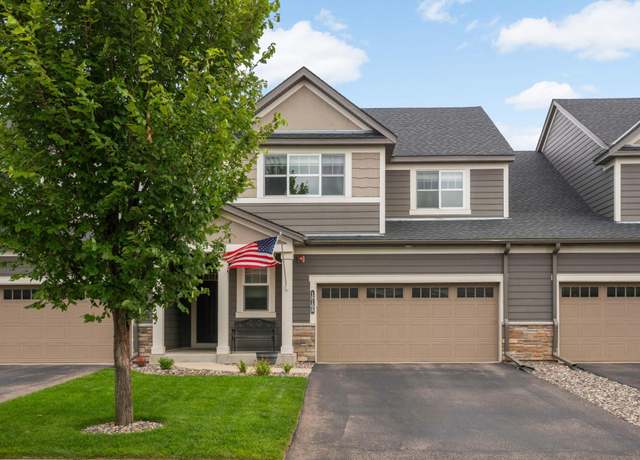 Property at 18108 Glassfern Ln, Lakeville, MN 55044, 4 beds, 4 baths