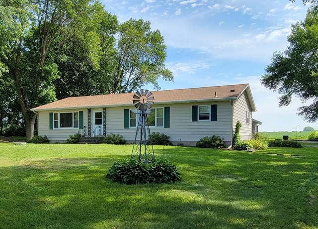 Property at 1319 County Road 9 SE, Willmar, MN 56201, 3 beds, 2 baths