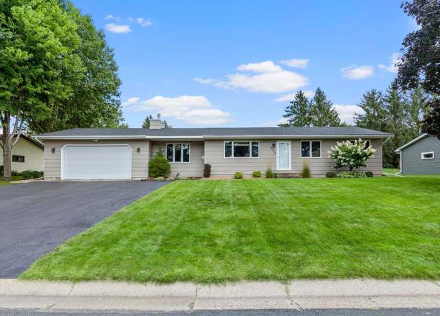 Property at 8330 Cleadis Ave, Inver Grove Heights, MN 55076, 3 beds, 2 baths