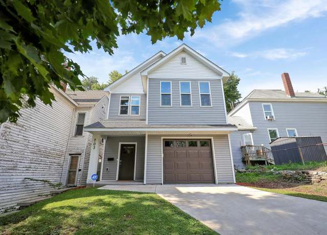 Property at 703 Surrey Ave, Saint Paul, MN 55106, 3 beds, 3 baths