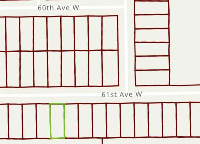 Property at 1027 61 Ave W, West Fargo, ND 58078
