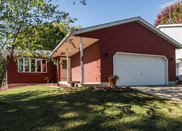 Property at 4316 Valley Dr NW, Rochester, MN 55901, 3 beds, 2 baths