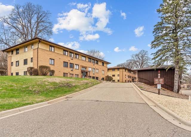 Property at 2349 Unity Ave N, Golden Valley, MN 55422, 2 beds, 1 bath