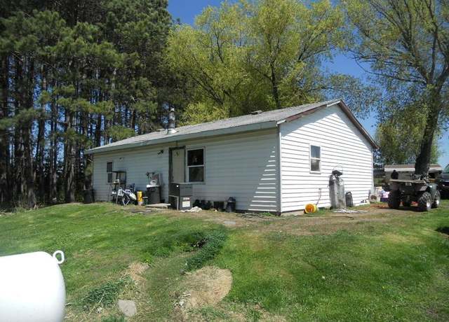 Property at 39769 Kestrel Ave, Tamarack, MN 55787, 1 bed, 1 bath