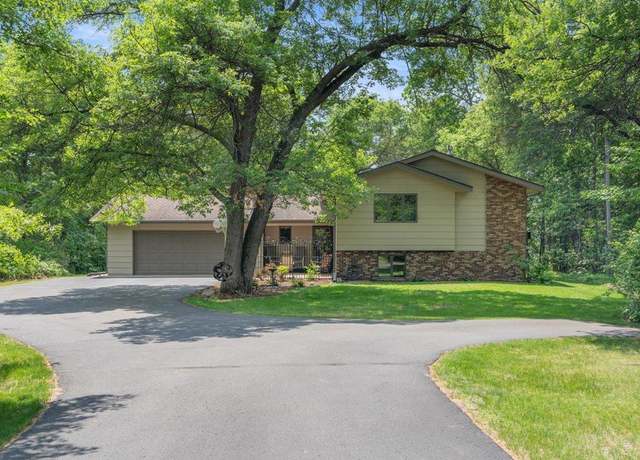 Property at 5863 Foley Rd, Baxter, MN 56425, 4 beds, 2 baths