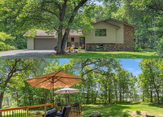 Property at 5863 Foley Rd, Baxter, MN 56425, 4 beds, 2 baths