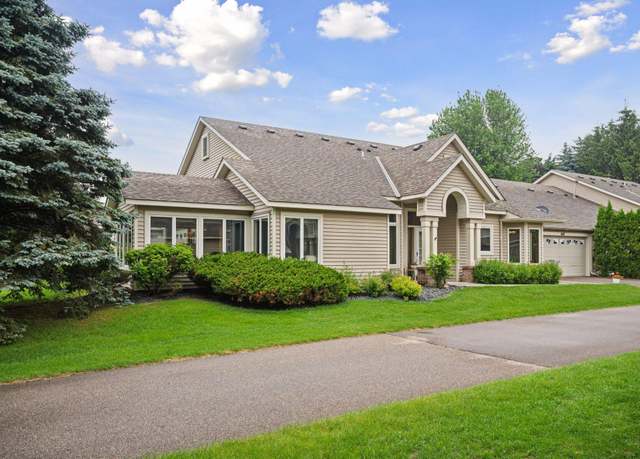 Property at 1407 Park St, White Bear Lake, MN 55110, 2 beds, 2 baths