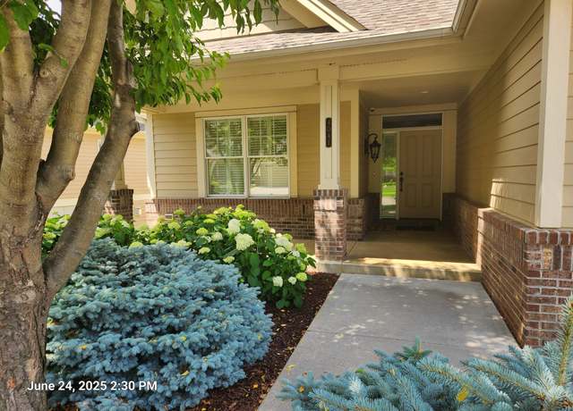 Property at 4041 Berkshire Rd SW, Rochester, MN 55902, 4 beds, 3 baths