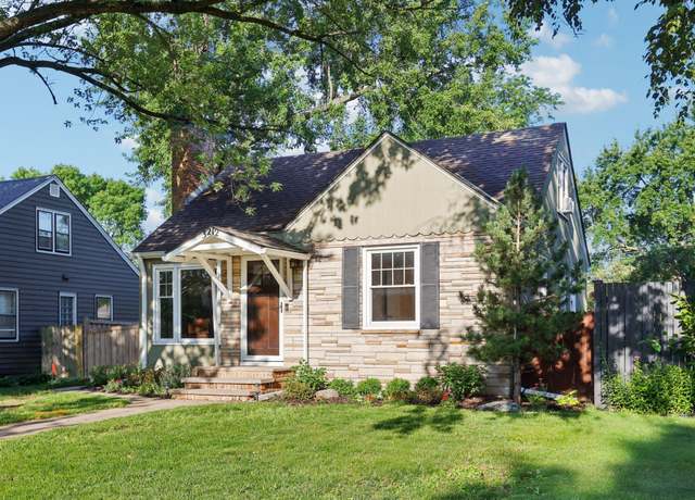 Property at 3212 Kentucky Ave S, Saint Louis Park, MN 55426, 3 beds, 2 baths