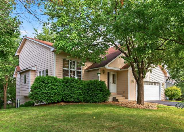 Property at 14886 Crandall Ave W, Rosemount, MN 55068, 4 beds, 3 baths