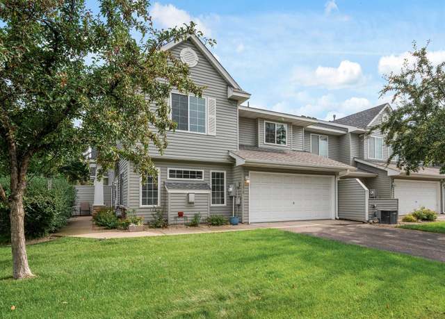 Property at 11019 Douglas Ln N, Champlin, MN 55316, 3 beds, 2 baths