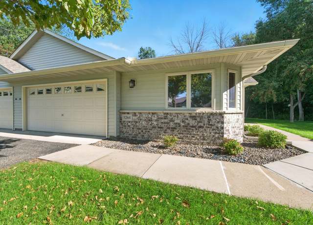 Property at 5264 Pathways Ave, White Bear Lake, MN 55110, 2 beds, 2 baths