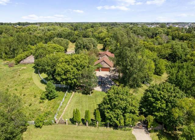 Property at 16400 County Road 81, Maple Grove, MN 55369, 3 beds, 3 baths