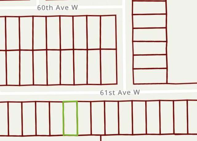 Property at 1021 61 Ave W, West Fargo, ND 58078