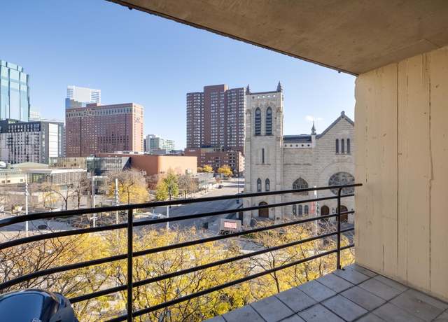 Property at 1200 Nicollet Mall #606, Minneapolis, MN 55403, 3 beds, 2 baths