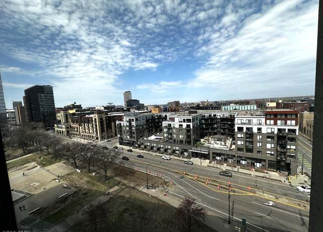 Property at 15 S 1st St S Unit A1115, Minneapolis, MN 55401, 1 bed, 1 bath