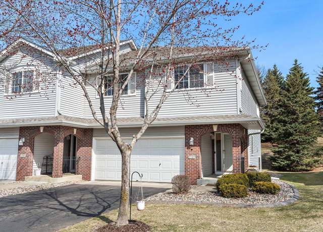 Property at 3398 Spring Glen Cir NW, Prior Lake, MN 55372, 3 beds, 3 baths