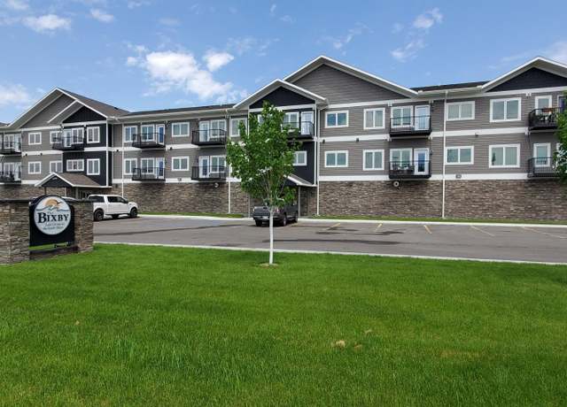 Property at 715 Lake Shore Dr NE #203, Bemidji, MN 56601, 1 bed, 1 bath