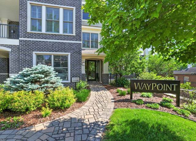 Property at 415 Indian Mound St #203, Wayzata, MN 55391, 2 beds, 2 baths