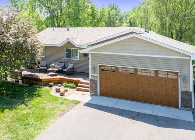 Property at 1962 72 1/2 St, Centerville, MN 55038, 3 beds, 2 baths