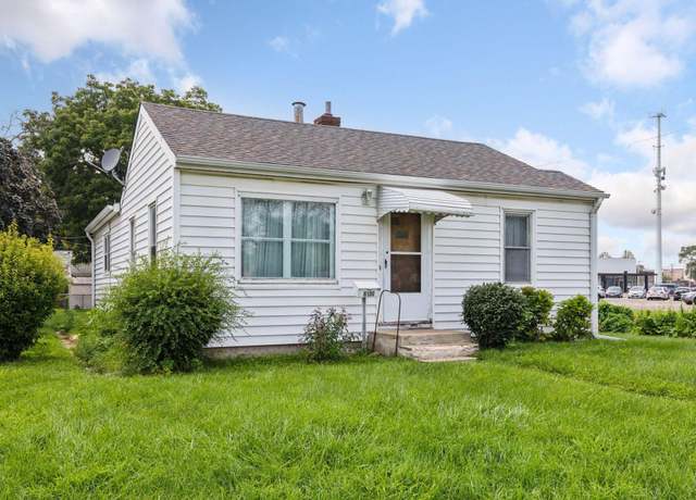 Property at 8100 Nicollet Ave S, Bloomington, MN 55420, 3 beds, 1 bath