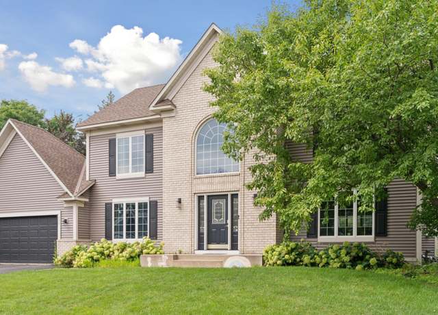 Property at 948 Spring Hill Dr, Woodbury, MN 55125, 3 beds, 3 baths