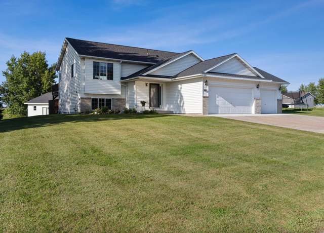 Property at 221 Glen Ln N, Watkins, MN 55389, 4 beds, 2 baths