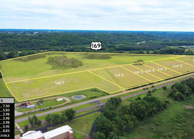 Property at 17825 Valley View Dr Lot 5, Sand Creek Twp, MN 55352