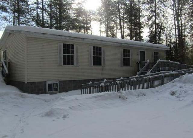 Property at 36848 S Pinewood Dr, Bovey, MN 55709, 3 beds, 2 baths