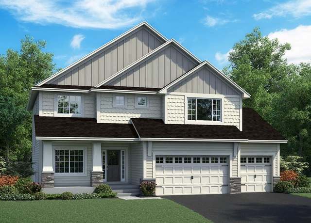 Property at 19797 Henning Ave, Lakeville, MN 55044, 5 beds, 5 baths