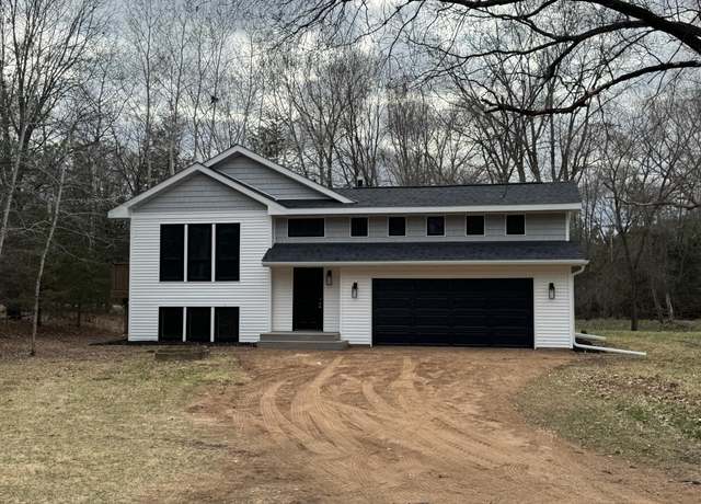 Property at 17510 Heather St NW, Andover, MN 55304, 4 beds, 2 baths