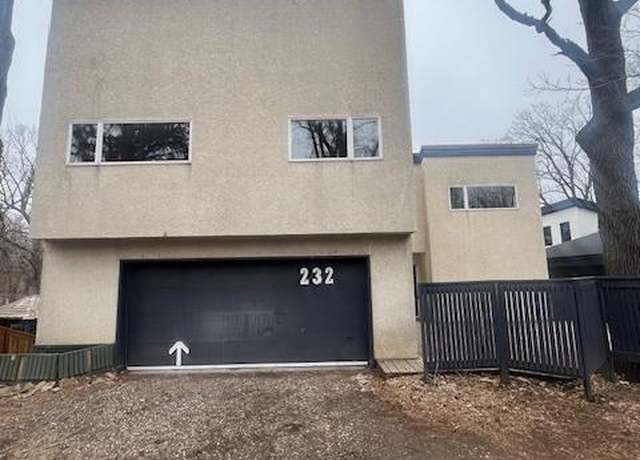 Property at 232 Cedar St, Birchwood Village, MN 55110, 4 beds, 2 baths