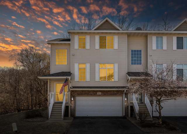 Property at 14219 Fountain Hills Ct NE, Prior Lake, MN 55372, 3 beds, 4 baths